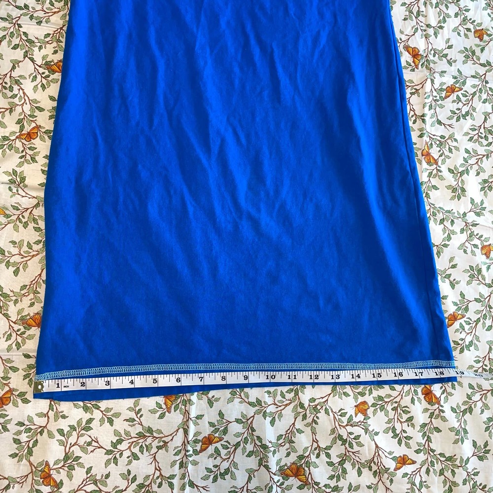 Women’s Tommy Hiltiger casual summer t-shirt dress - Picture 7 of 11